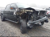 Ford F-150 Fx4 1FTFW1ET6BFB21374 снимка