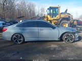 Honda Accord Sport 2.0T 1HGCV2F32NA022855 снимка