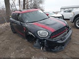 Mini Countryman John Cooper Works WMZ33BS01P3P78801 fotografie