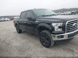 Ford F-150 Xlt 1FTEW1C8XGFA89286 fotografie