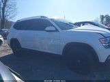 Volkswagen Atlas 3.6L V6 Se W/Technology 1V2UR2CA2KC529019 photo