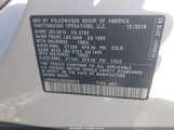 Volkswagen Atlas 3.6L V6 Se W/Technology 1V2UR2CA2KC529019 photo