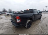 Ram  Big Horn 4X4 5'7 Box 1C6SRFFT7MN554865 снимка