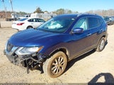 Nissan Rogue Sv Fwd KNMAT2MT8LP501225 photo