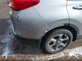 Honda Cr-V Ex-L/Ex-L Navi 2HKRW2H80HH640963 снимка