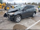 Toyota Rav4 Le JTMZFREV3FD054571 снимка