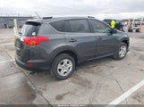 Toyota Rav4 Le JTMZFREV3FD054571 снимка