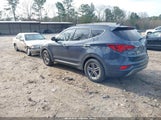 Hyundai Santa Fe Sport 2.4L 5XYZU3LB7HG457999 fotografie