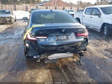 BMW 330I xDrive 3MW89CW06S8F66526 снимка