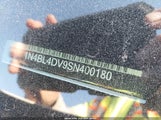 Nissan Altima Sv Fwd 1N4BL4DV9SN400180 photo