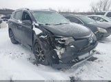Toyota Rav4 Se 2T3JFREV3GW527001 снимка