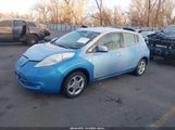 Nissan Leaf Sl JN1AZ0CP6BT002407 снимка