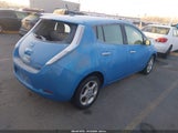 Nissan Leaf Sl JN1AZ0CP6BT002407 снимка