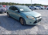 Ford Focus Sel 1FAHP3H23CL444746 снимка