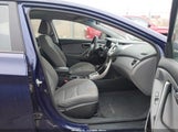 Hyundai Elantra Gls 5NPDH4AE8CH120115 снимка