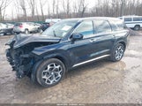 Hyundai Palisade Calligraphy KM8R7DHE6NU433506 снимка