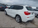 BMW X3 xDrive28I 5UXWX9C59E0D27619 снимка