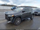 Jeep Compass Latitude 4X4 3C4NJDBB3JT479902 снимка