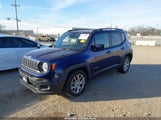 Jeep Renegade Latitude Fwd ZACCJABB5JPH61181 fotografie