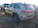 Jeep Grand Cherokee Limited 1C4RJFBG2EC389988 снимка