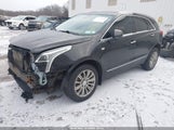 Cadillac Xt5 Luxury 1GYKNDRS5HZ304125 снимка