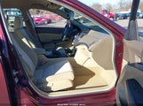 Honda Accord 2.4 Lx-P JHMCP26469C011898 photo