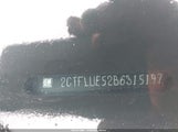 GMC Terrain Slt-1 2CTFLUE52B6315197 fotografie