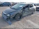 Honda Civic Lx-S 19XFA16659E041480 снимка