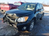 Toyota Rav4 Limited V6 2T3DK4DV3AW018644 снимка