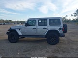 Jeep Wrangler Unlimited Sahara 4X4 1C4HJXENXLW217800 снимка