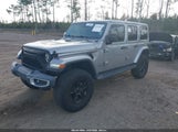 Jeep Wrangler Unlimited Sahara 4X4 1C4HJXENXLW217800 photo