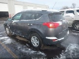 Toyota Rav4 Le JTMBFREV3EJ008918 снимка