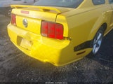 Ford Mustang Gt 1ZVHT82HX65210285 снимка