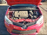 Toyota Corolla Le 2T1BURHE8FC356647 снимка