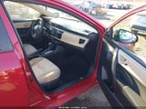 Toyota Corolla Le 2T1BURHE8FC356647 снимка