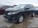 Nissan Rogue S Fwd JN8AT2MT3LW032829 fotografie