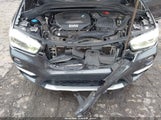 BMW X1 Sdrive28I WBXHU7C32H5H37520 photo