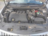 Lincoln Mks 1LNHM93R49G612336 снимка