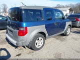Honda Element Ex 5J6YH28593L014290 fotografie