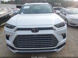Toyota Grand Highlander Hybrid Max Platinum 5TDADAB55TS031821 fotografie