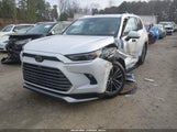 Toyota Grand Highlander Hybrid Max Platinum 5TDADAB55TS031821 photo