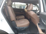 Toyota Grand Highlander Hybrid Max Platinum 5TDADAB55TS031821 photo