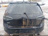 Volkswagen Golf Gti Autobahn 4-Door/S 4-Door/Se 4-Door/Sport 4-Door 3VW5T7AU3HM022703 снимка