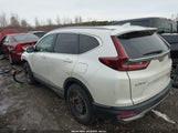 Honda Cr-V Awd Touring 2HKRW2H96NH600374 fotografie