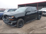 Chevrolet Silverado  1Lt 3GCUKREC4GG289733 снимка