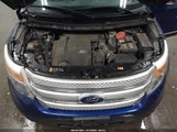 Ford Explorer Xlt 1FM5K8D84EGA81772 снимка