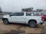 Chevrolet Silverado  4Wd Short Bed Rst 1GCUYEET5LZ335135 photo