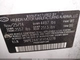 Hyundai Sonata Se 5NPE24AFXFH142278 снимка