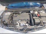 Chevrolet Malibu Fwd 1Lt 1G1ZD5ST3PF130273 fotografie