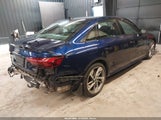 Audi A4 Premium Plus 45 Tfsi S Line Quattro S Tronic WAUEAAF49MA038004 photo